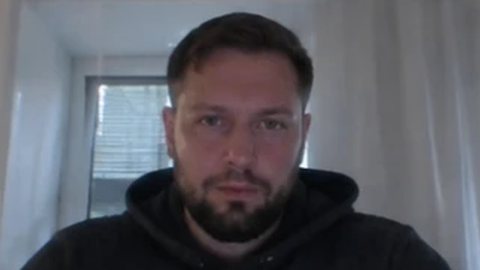 Дмитрий Новиков