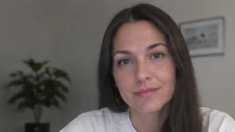 Екатерина Соловьева