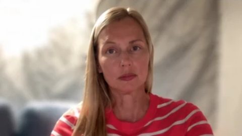 Елена Андрианова