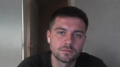 Игорь Соколов