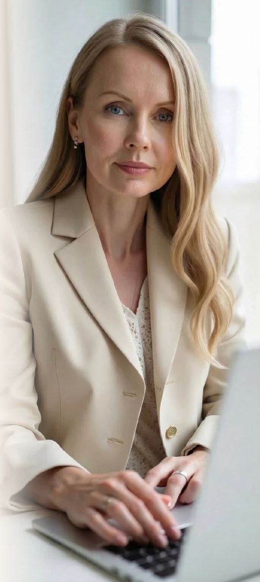 Елена Андрианова