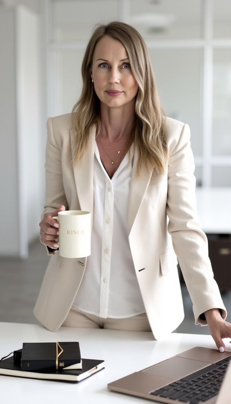 Елена Андрианова