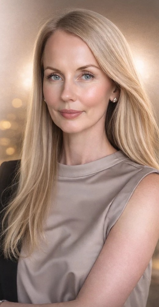 Елена Андрианова