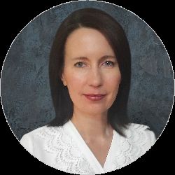Галина Чулкова